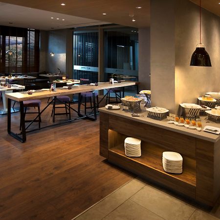 Liberty Central Saigon Citypoint Ho Chi Minh City Exterior photo